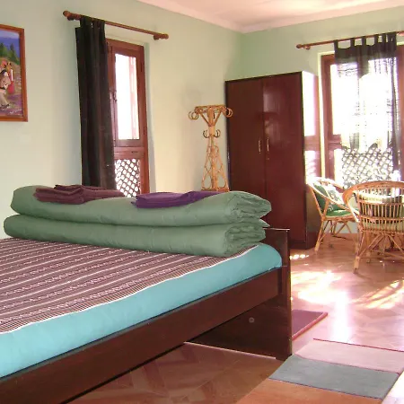 Laxmi\'S Bed And Breakfast