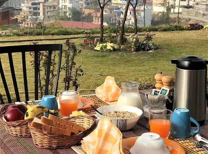 Laxmi's * 加德满都